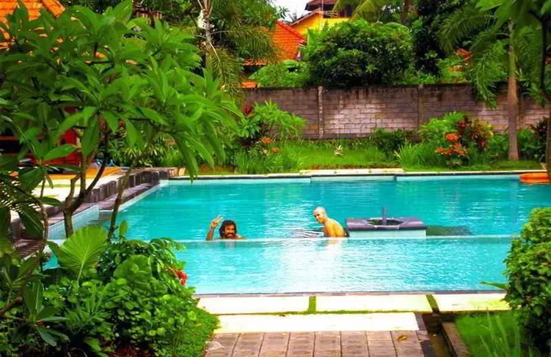 Fotos del hotel Kusuma Resort:  3