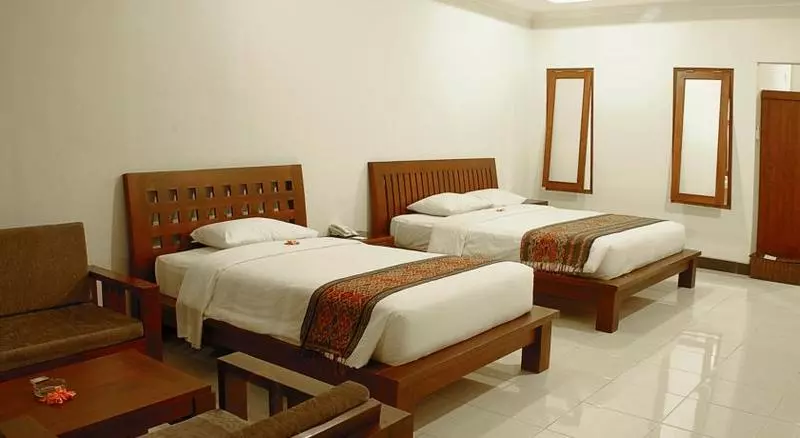 Fotos del hotel Kusuma Resort:  10