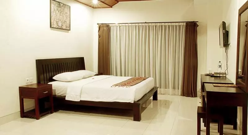 Fotos del hotel Kusuma Resort:  16