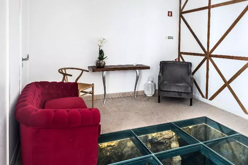 Lisboa Prata Boutique