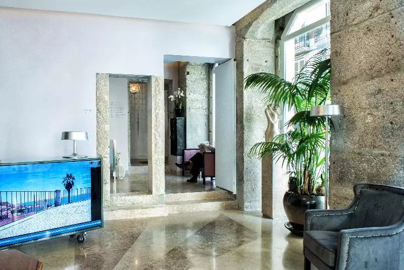 Fotos del hotel Lisboa Prata Boutique:  6