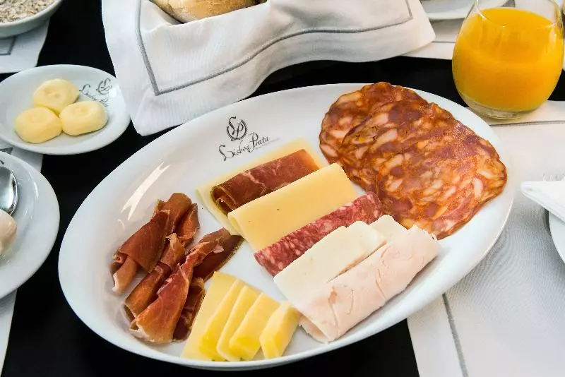 Fotos del hotel Lisboa Prata Boutique:  3