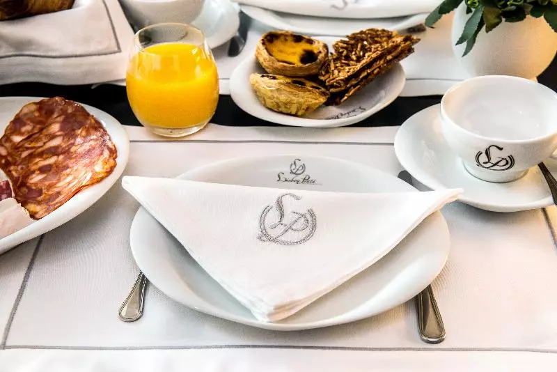 Fotos del hotel Lisboa Prata Boutique:  10