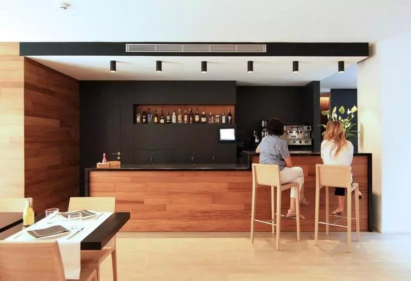 Fotos del hotel Raval De La Mar:  22