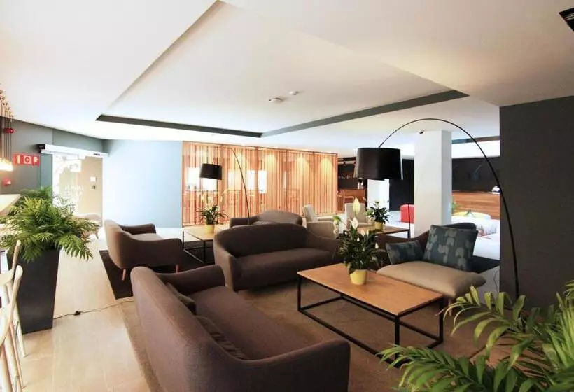 Fotos del hotel Raval De La Mar:  37