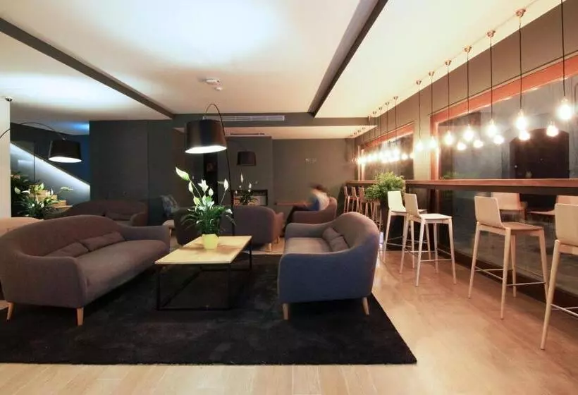 Fotos del hotel Raval De La Mar:  14
