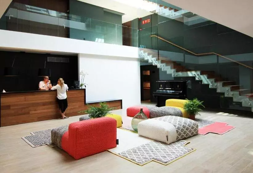 Fotos del hotel Raval De La Mar:  36