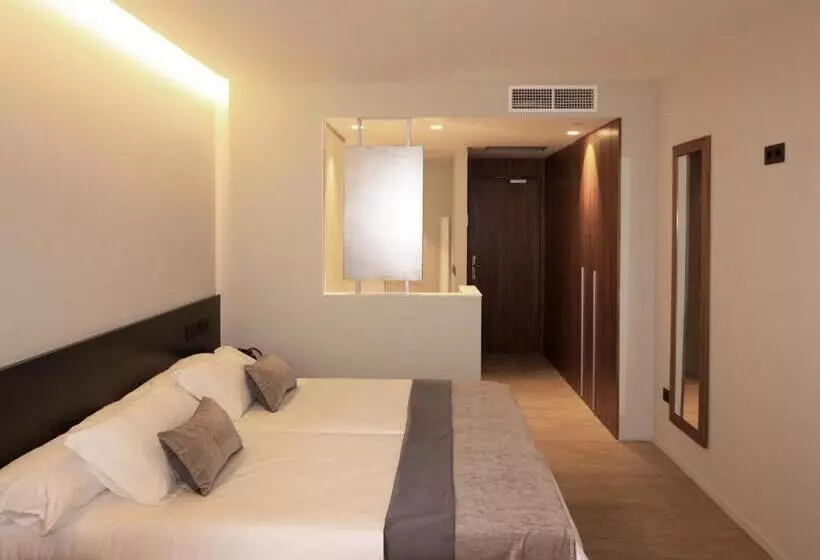 Fotos del hotel Raval De La Mar:  17