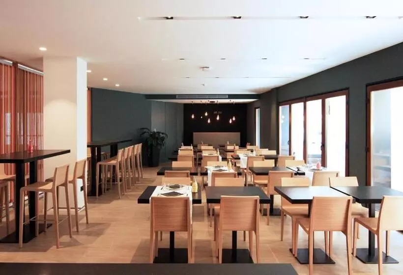 Fotos del hotel Raval De La Mar:  18