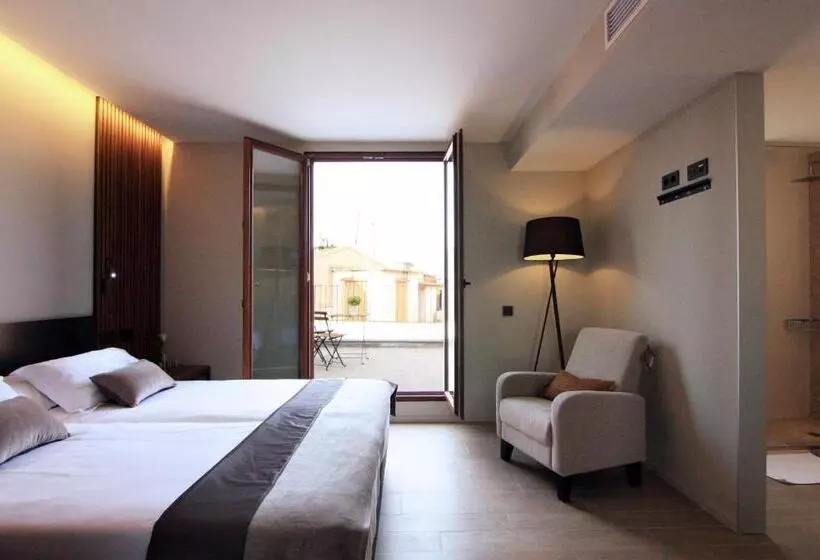 Fotos del hotel Raval De La Mar:  2