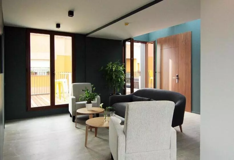 Fotos del hotel Raval De La Mar:  41