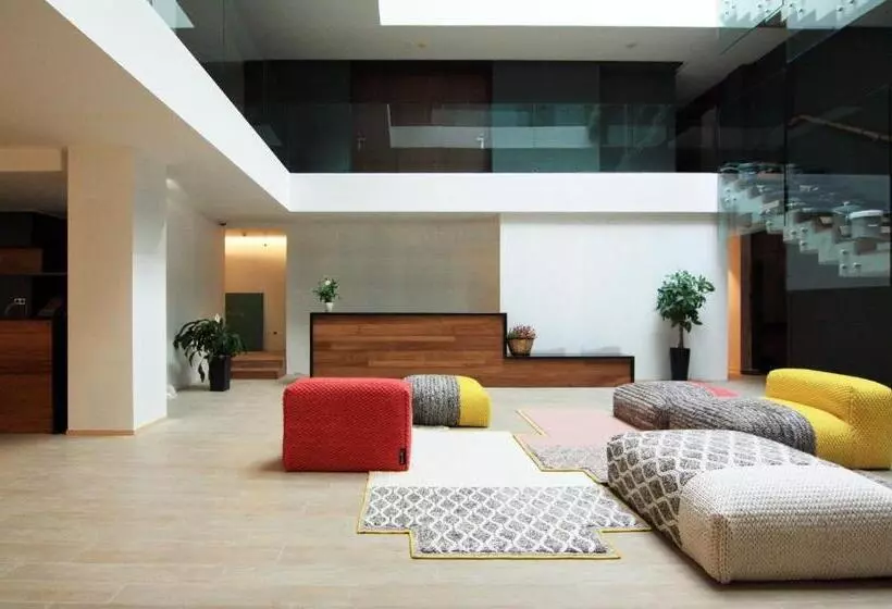 Fotos del hotel Raval De La Mar:  8