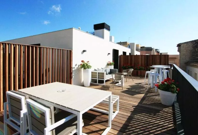 Fotos del hotel Raval De La Mar:  23