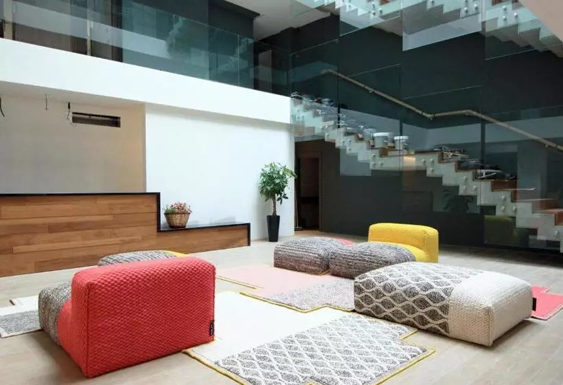 Fotos del hotel Raval De La Mar:  4