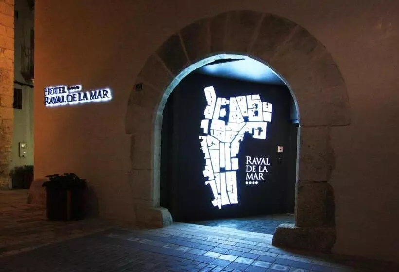 Fotos del hotel Raval De La Mar:  47