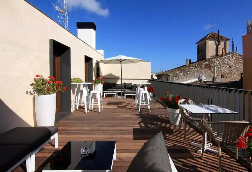 Fotos del hotel Raval De La Mar:  26