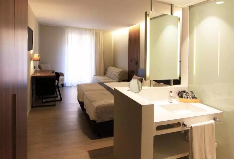 Fotos del hotel Raval De La Mar:  12