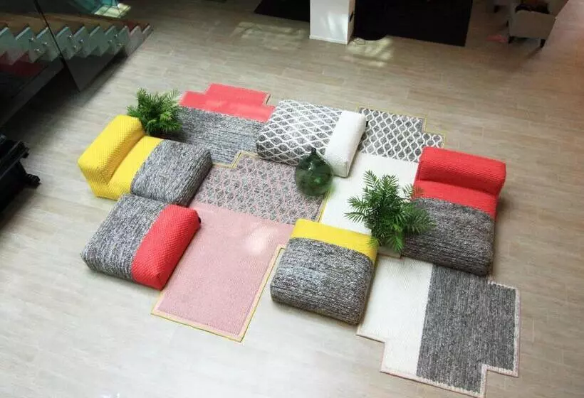 Fotos del hotel Raval De La Mar:  39