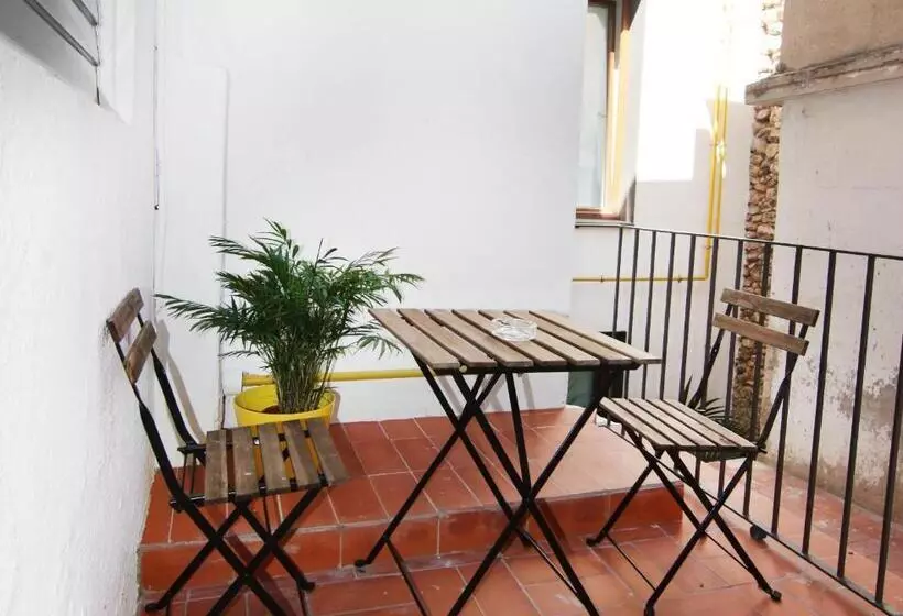 Fotos del hotel Raval De La Mar:  28