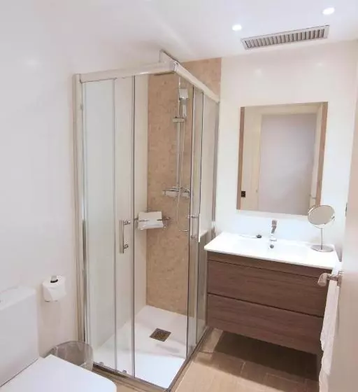 Fotos del hotel Raval De La Mar:  29