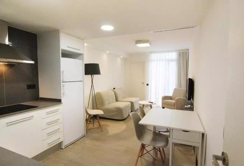 Fotos del hotel Raval De La Mar:  34