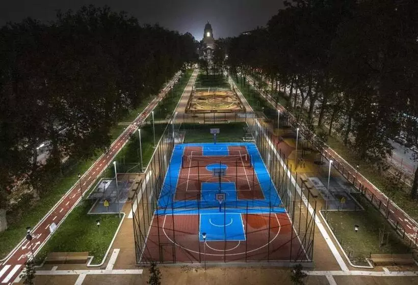 Fotos del hotel Susa:  3