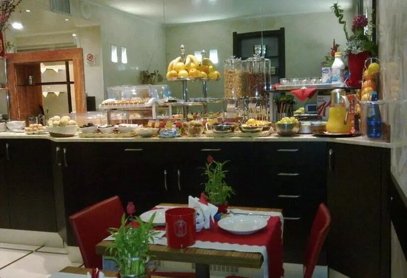 Fotos del hotel Susa:  9