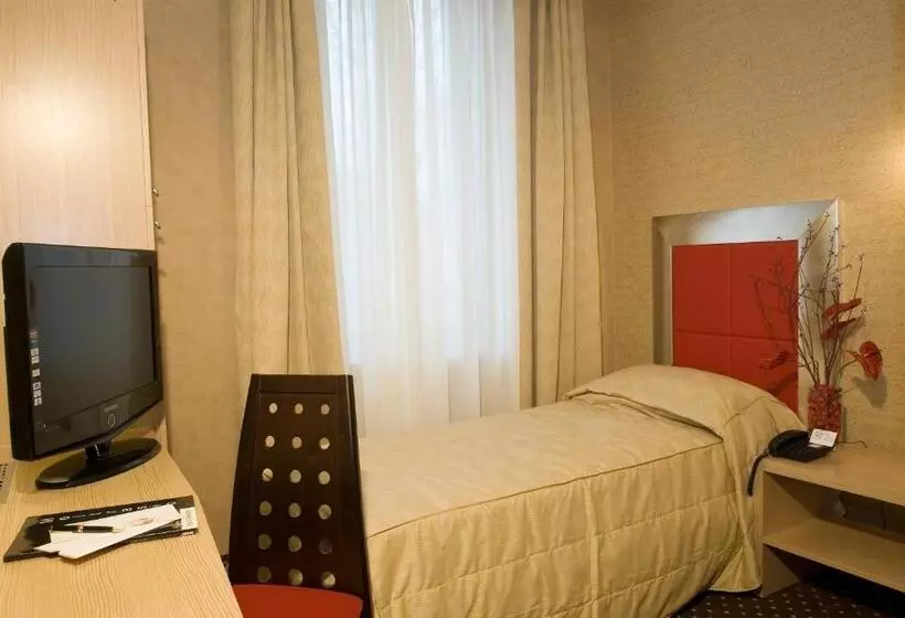 Fotos del hotel Susa:  2