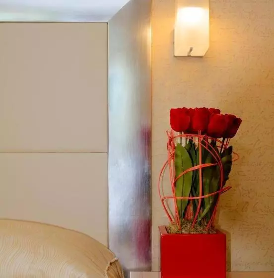 Fotos del hotel Susa:  21