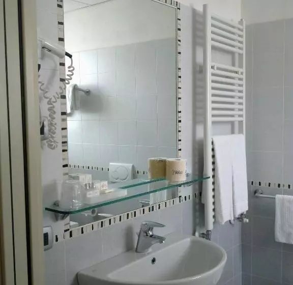 Fotos del hotel Susa:  14