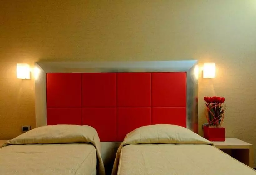 Fotos del hotel Susa:  23