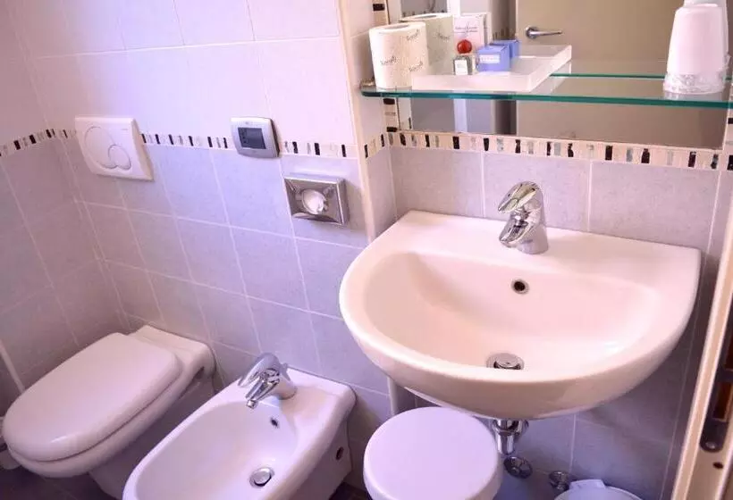 Fotos del hotel Susa:  6