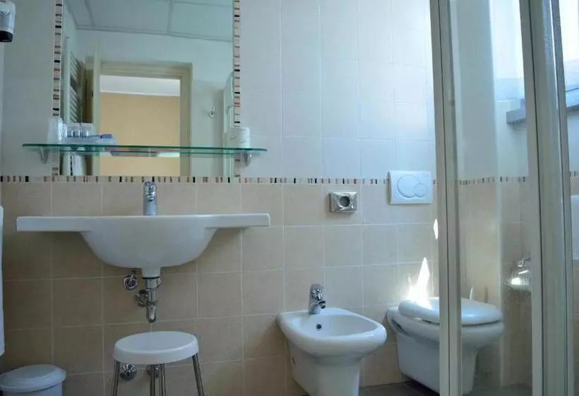 Fotos del hotel Susa:  12