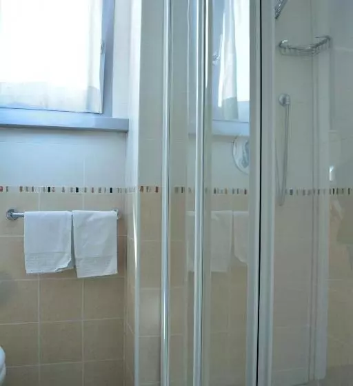 Fotos del hotel Susa:  18