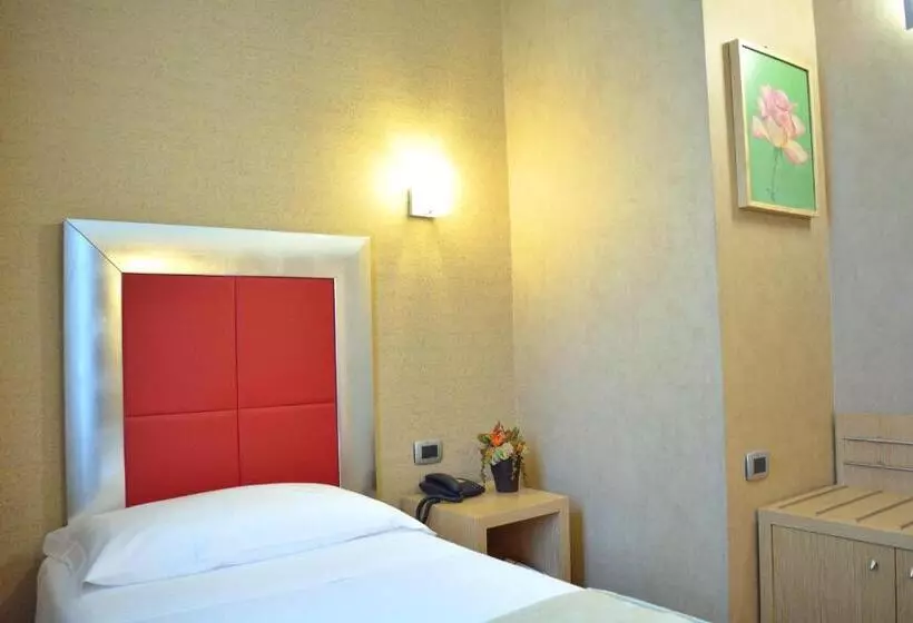 Fotos del hotel Susa:  15