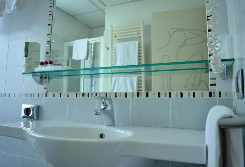 Fotos del hotel Susa:  22