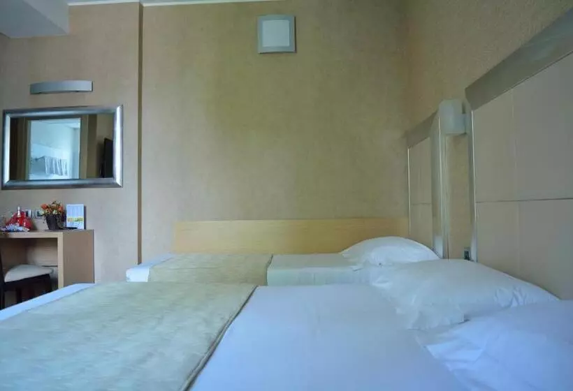 Fotos del hotel Susa:  13