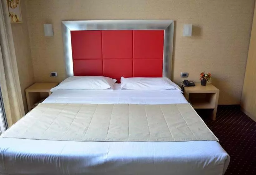 Fotos del hotel Susa:  19