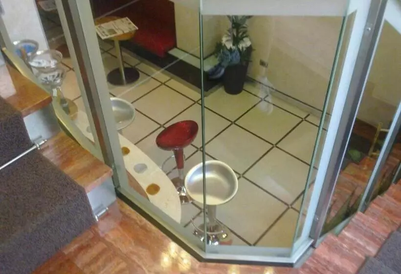 Fotos del hotel Susa:  24