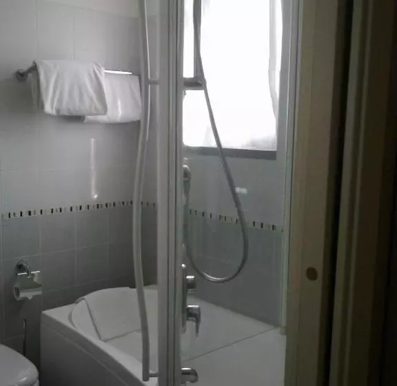 Fotos del hotel Susa:  16