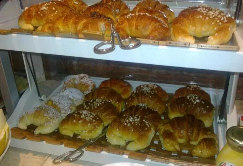 Fotos del hotel Susa:  4