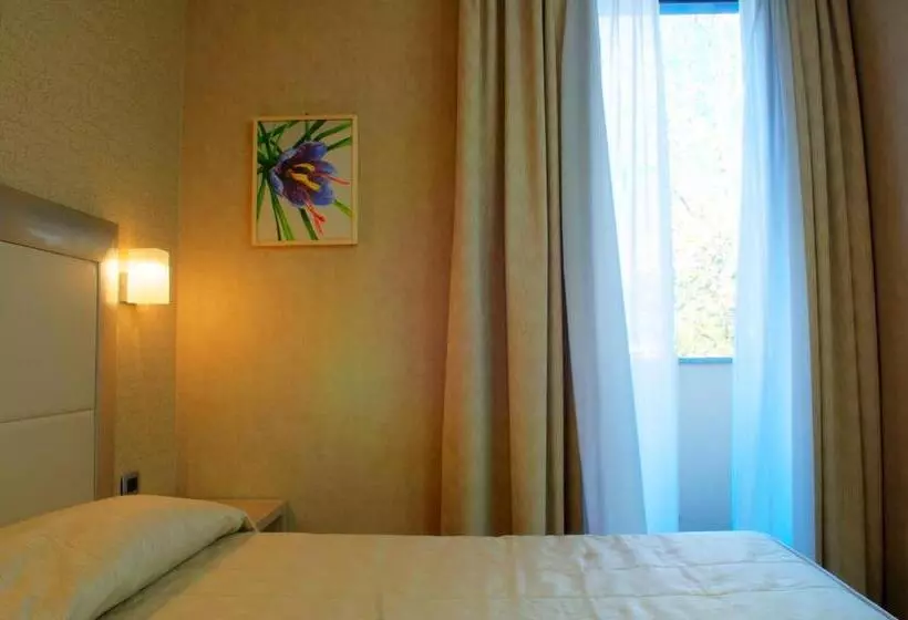 Fotos del hotel Susa:  25