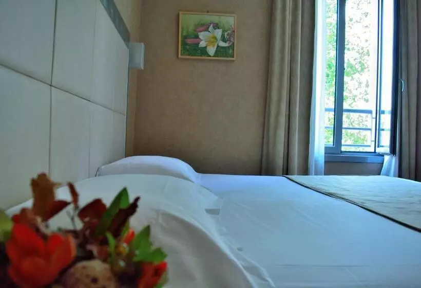 Fotos del hotel Susa:  17