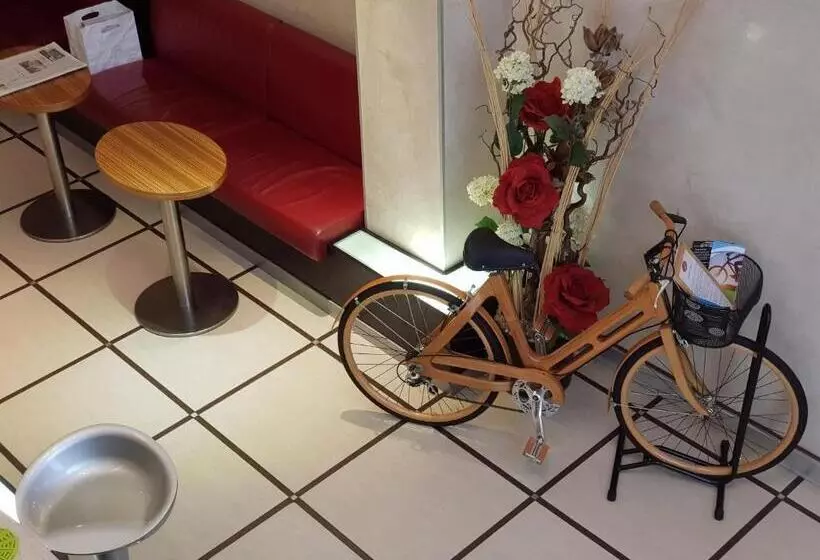 Fotos del hotel Susa:  5