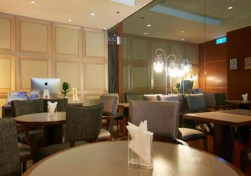 Fotos del hotel Tokyo International:  7