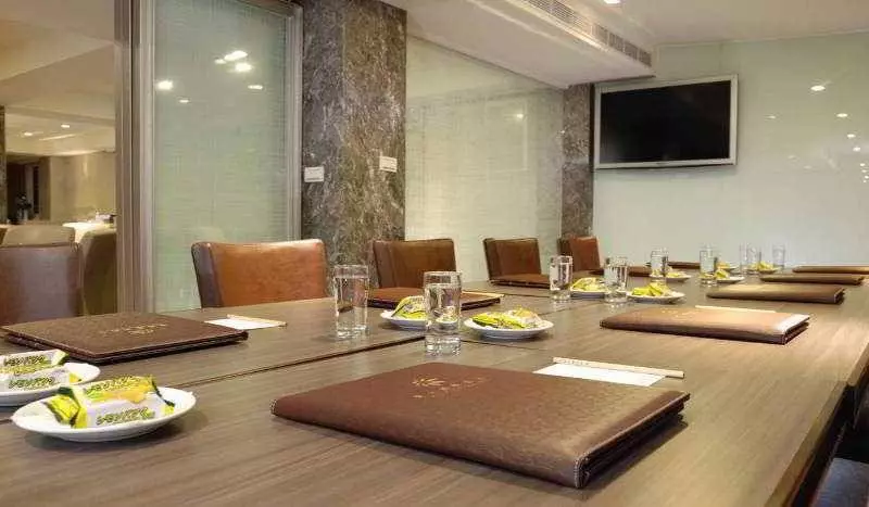 Fotos del hotel Tokyo International:  5