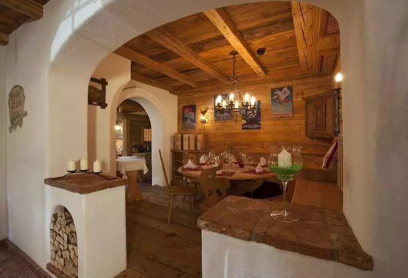 Fotos del hotel Landhotel Vordergrub:  10