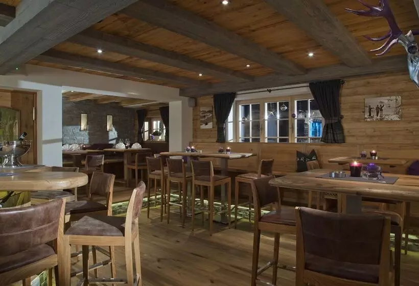 Fotos del hotel Landhotel Vordergrub:  12