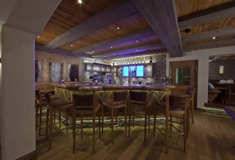 Fotos del hotel Landhotel Vordergrub:  3