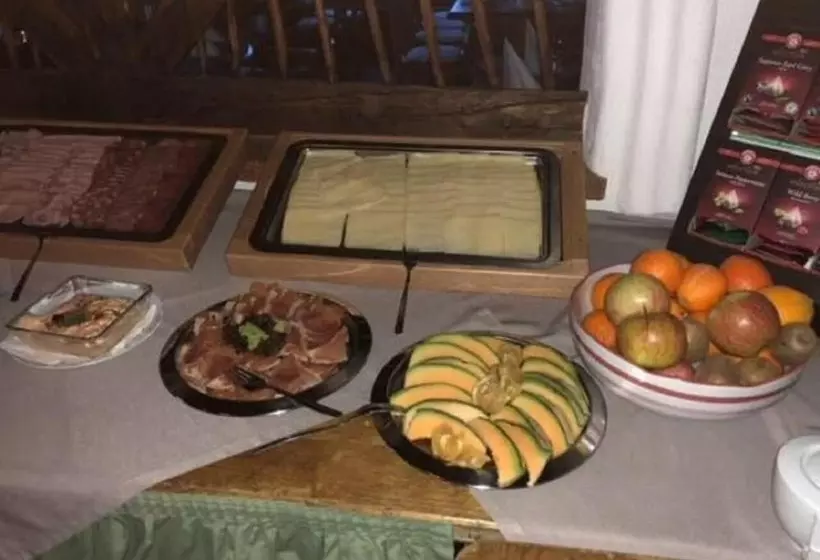 Fotos del hotel Landhotel Vordergrub:  13